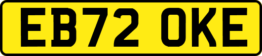 EB72OKE