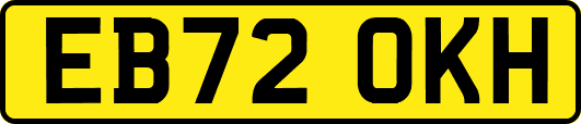 EB72OKH