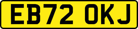 EB72OKJ