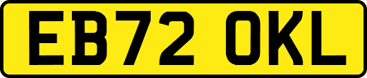 EB72OKL