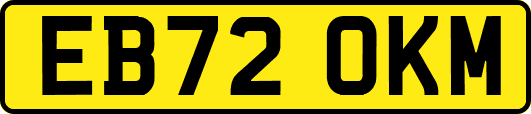 EB72OKM