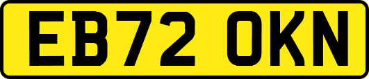 EB72OKN