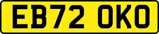 EB72OKO