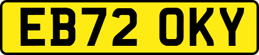 EB72OKY