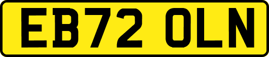 EB72OLN