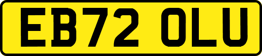 EB72OLU