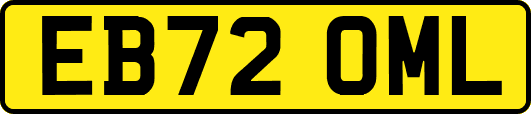 EB72OML