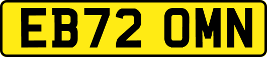 EB72OMN