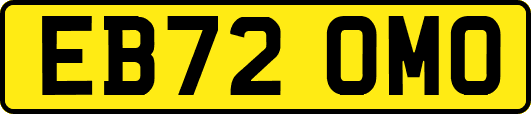 EB72OMO