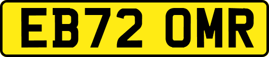 EB72OMR