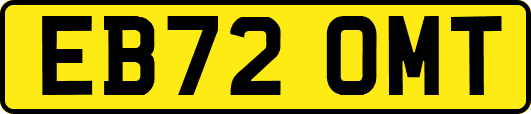 EB72OMT