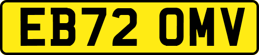 EB72OMV