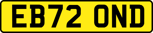 EB72OND
