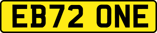EB72ONE