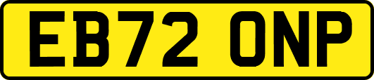 EB72ONP