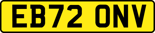 EB72ONV