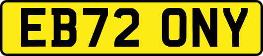 EB72ONY