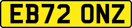 EB72ONZ
