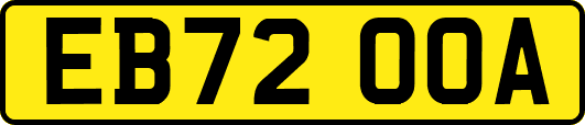 EB72OOA