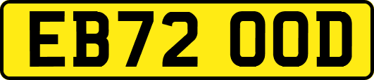 EB72OOD