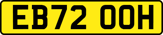 EB72OOH