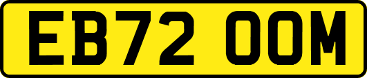 EB72OOM