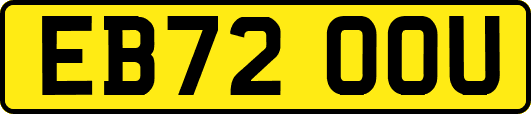 EB72OOU