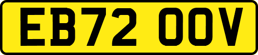 EB72OOV