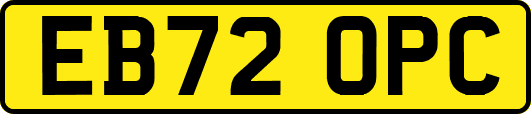 EB72OPC