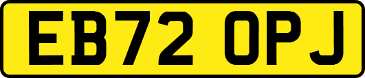 EB72OPJ