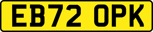 EB72OPK