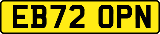 EB72OPN