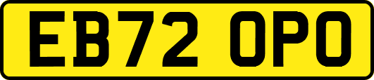 EB72OPO