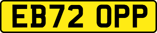 EB72OPP