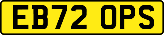 EB72OPS