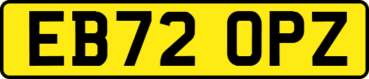 EB72OPZ