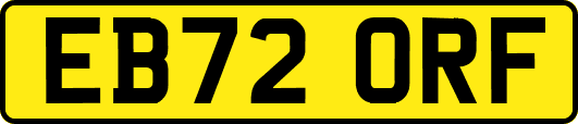 EB72ORF