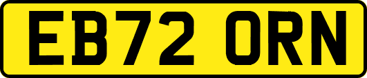EB72ORN