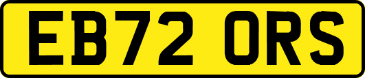 EB72ORS