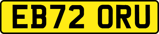 EB72ORU