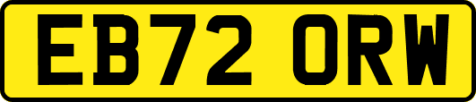 EB72ORW