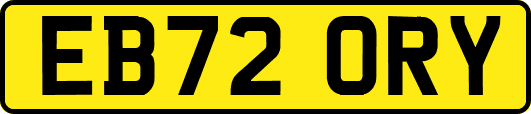 EB72ORY