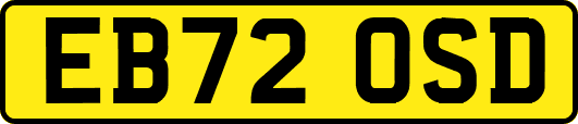 EB72OSD