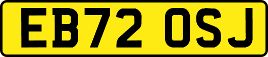EB72OSJ