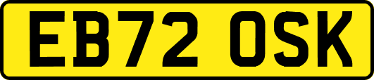 EB72OSK