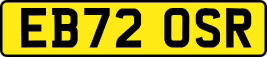 EB72OSR