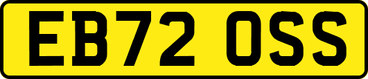 EB72OSS