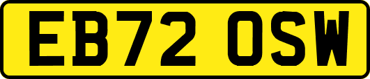 EB72OSW