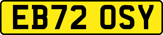 EB72OSY