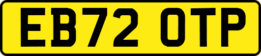 EB72OTP